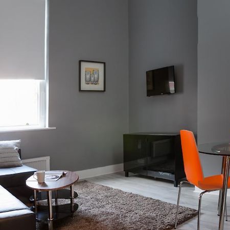 Clifden Dublin City Centre Apartments מראה חיצוני תמונה
