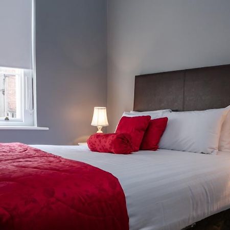 Clifden Dublin City Centre Apartments מראה חיצוני תמונה