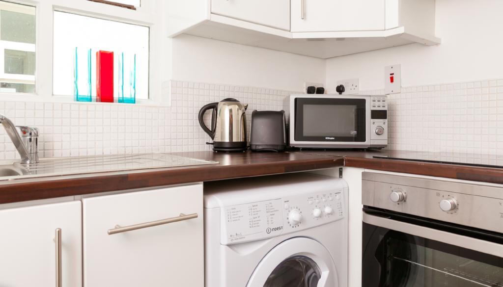 Clifden Dublin City Centre Apartments חדר תמונה