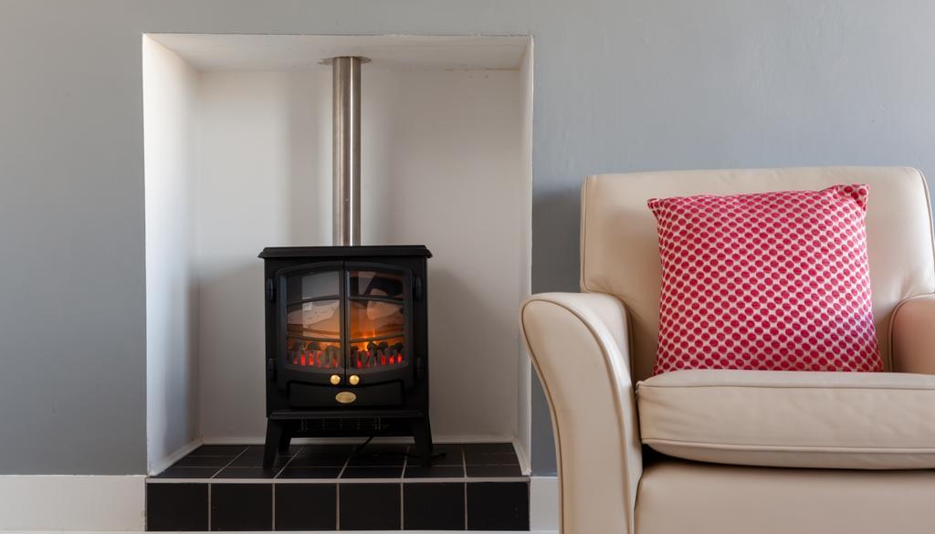 Clifden Dublin City Centre Apartments חדר תמונה