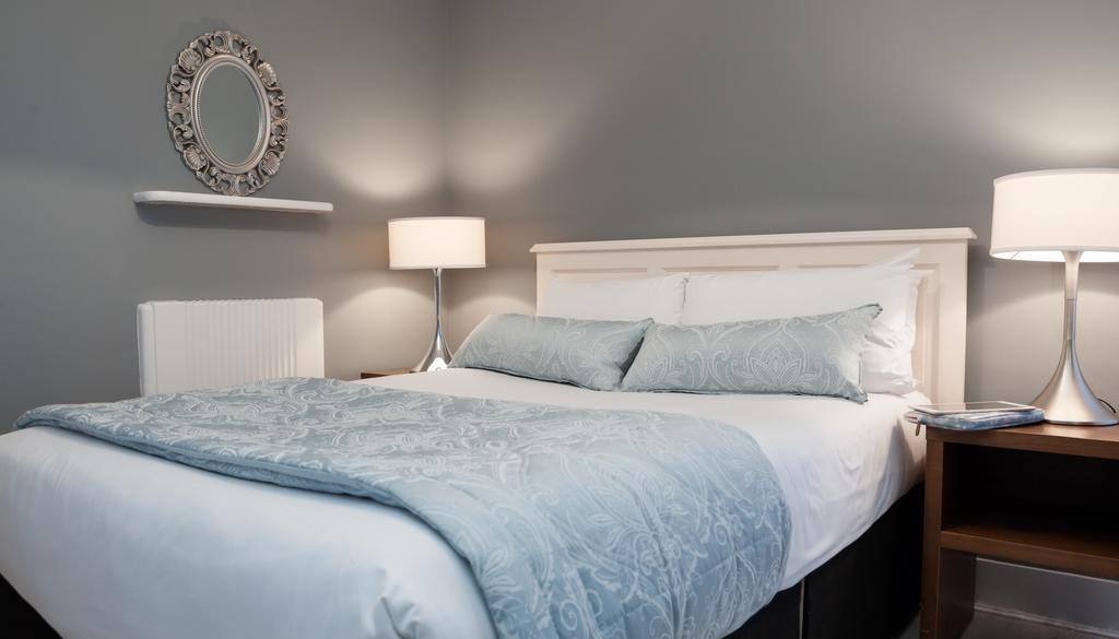 Clifden Dublin City Centre Apartments חדר תמונה