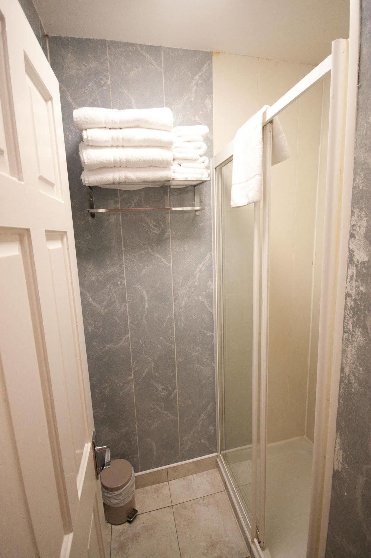 Clifden Dublin City Centre Apartments מראה חיצוני תמונה