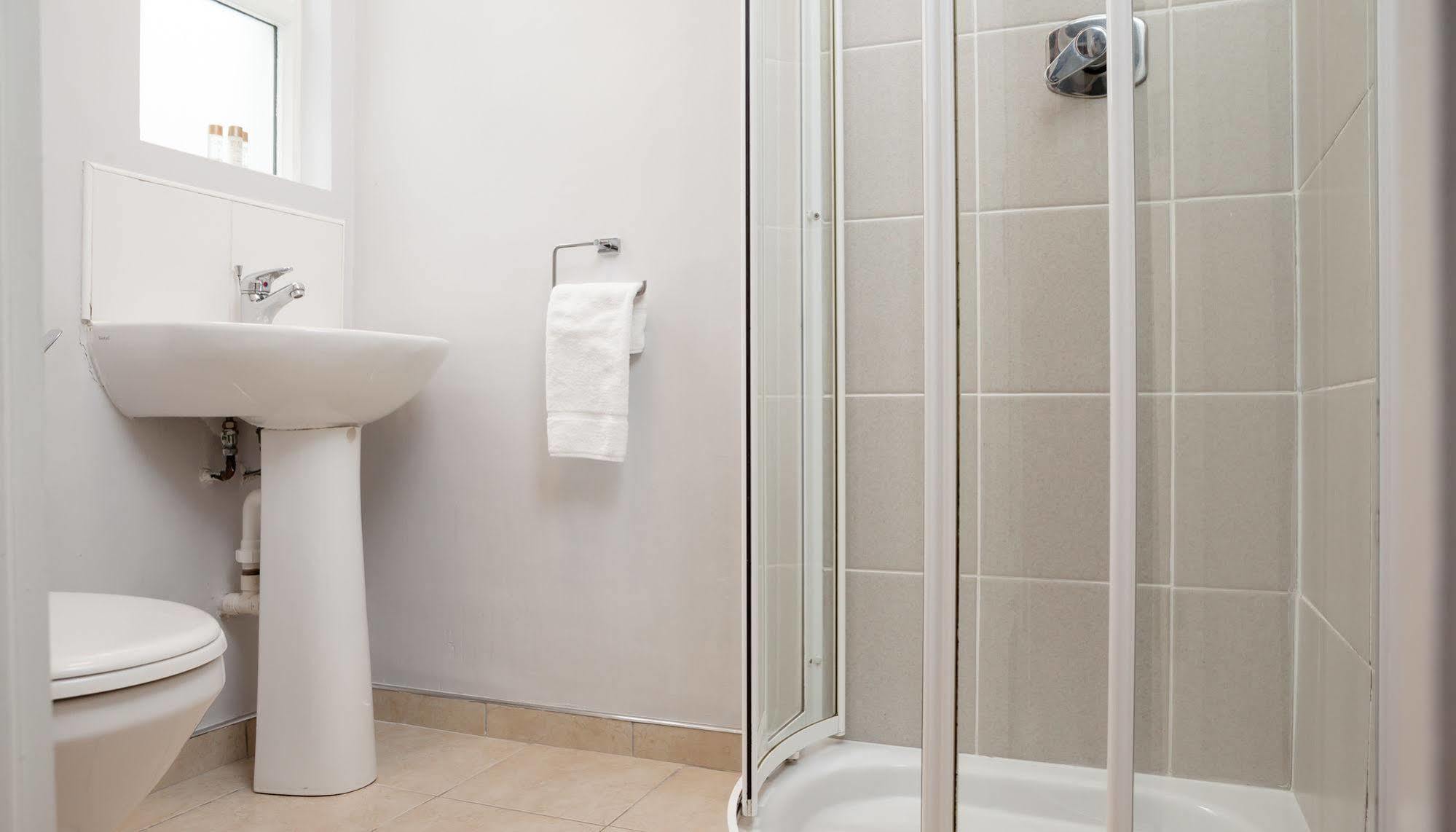 Clifden Dublin City Centre Apartments מראה חיצוני תמונה
