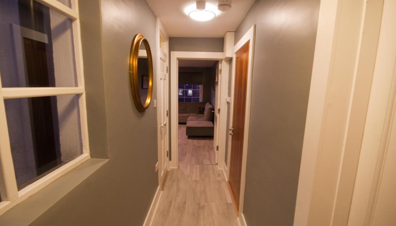 Clifden Dublin City Centre Apartments מראה חיצוני תמונה