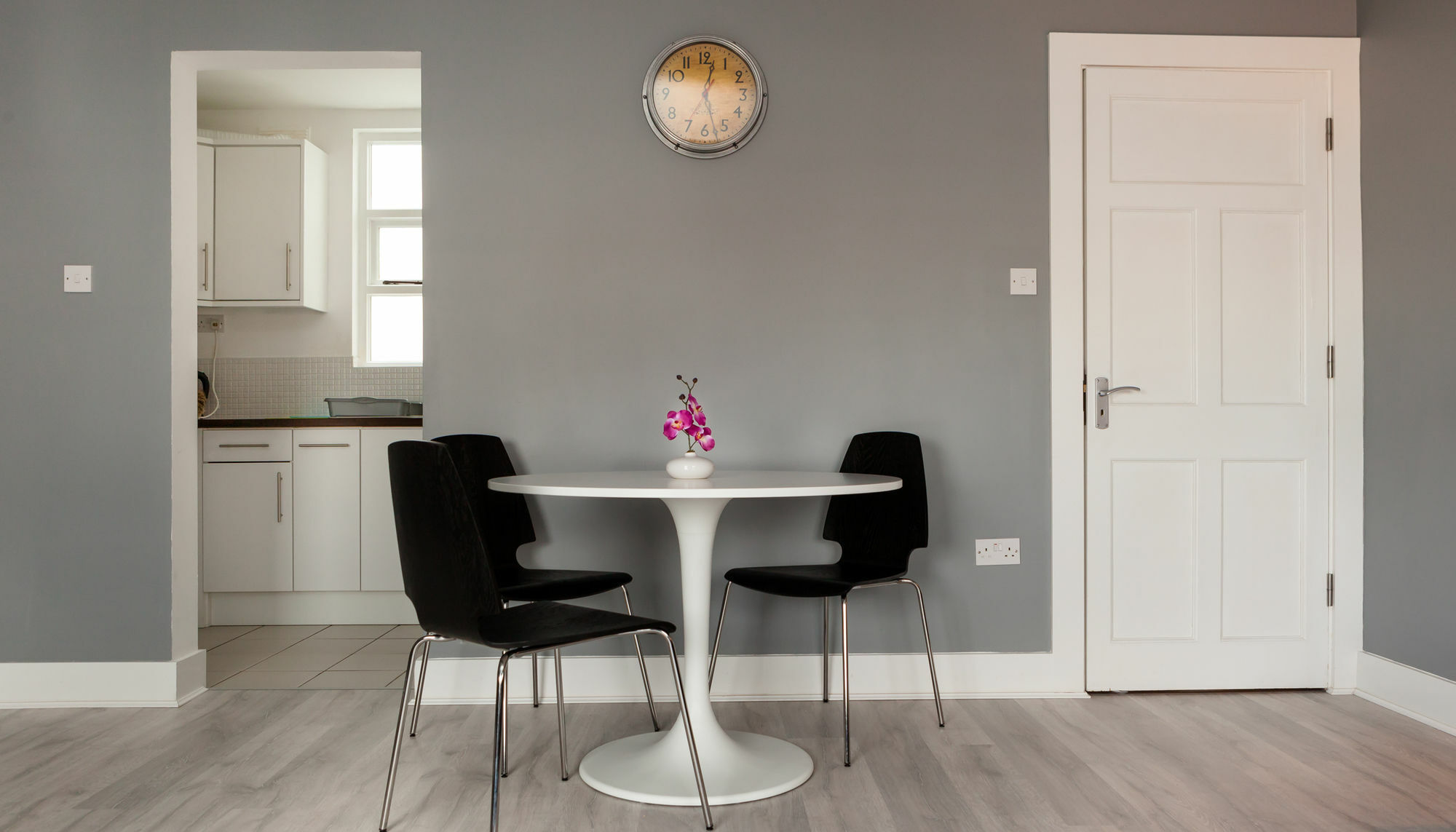 Clifden Dublin City Centre Apartments מראה חיצוני תמונה