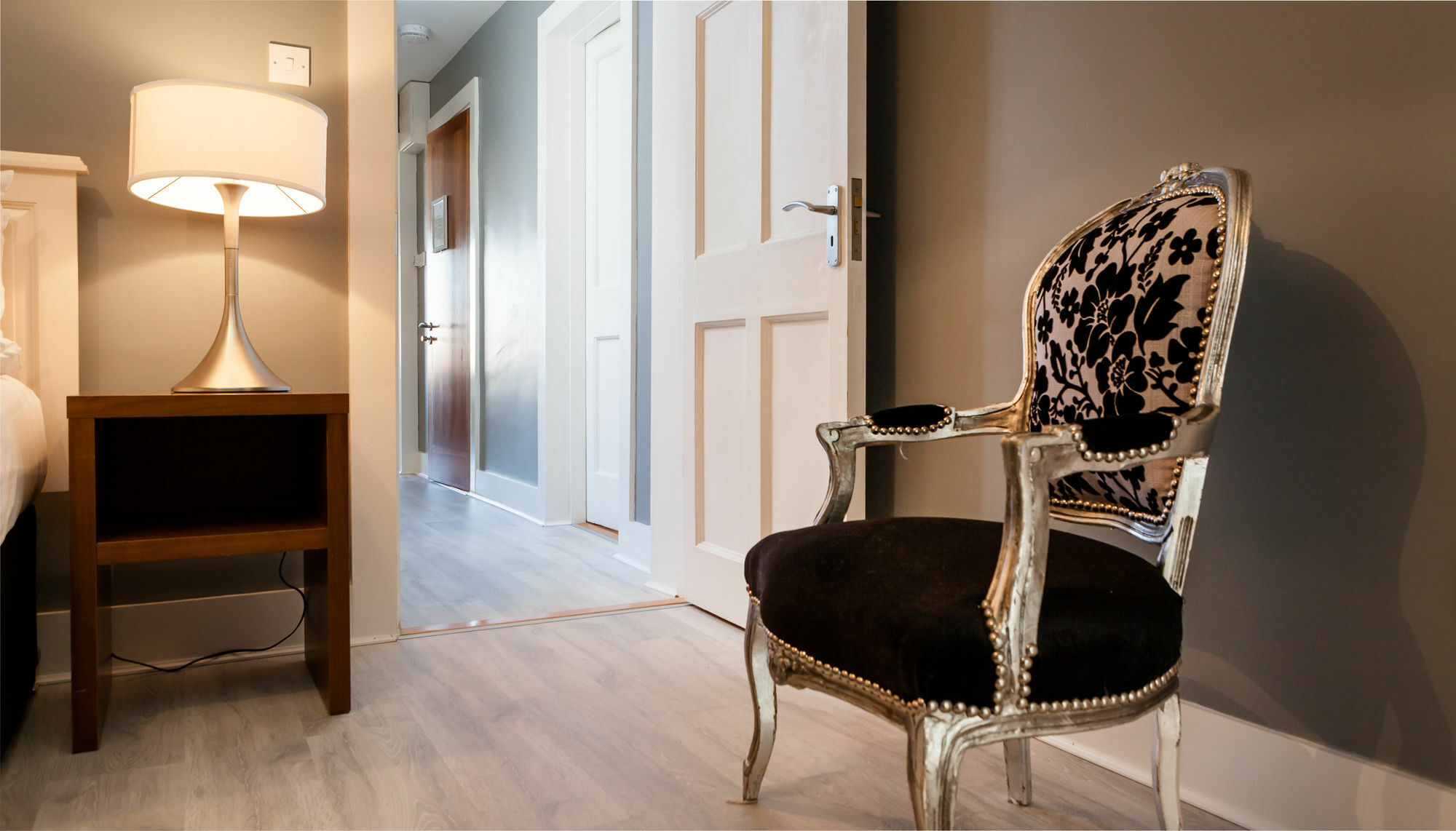 Clifden Dublin City Centre Apartments מראה חיצוני תמונה